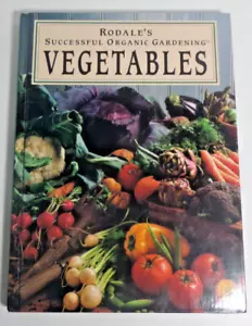 Rodale's successful organic gardening Vegetables - Bild 1 von 1