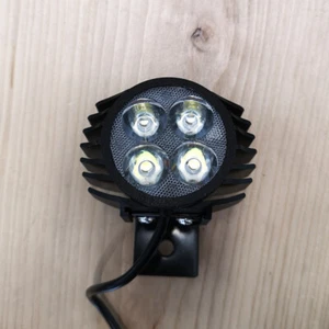 Kugoo M4 pro / kugoo G2 pro headlight, UK seller fast dispatch & delivery - Picture 1 of 2