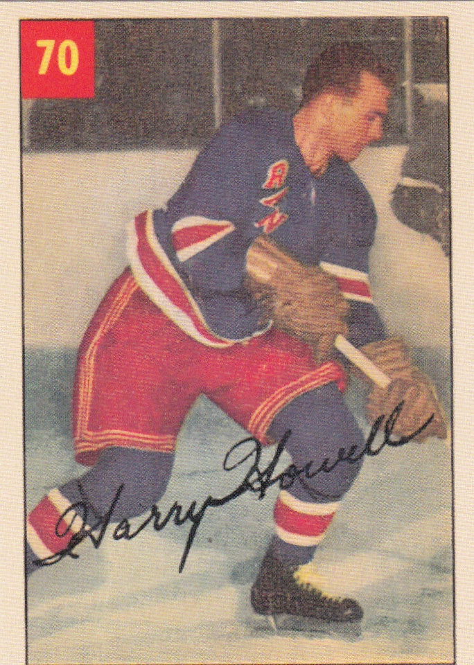 93/94 PARK..HARRY HOWELL..PARKIE REIMPRESSÕES..# DPR-6..RANGERS..FRETE COMBINADO - Imagem 1 de 1