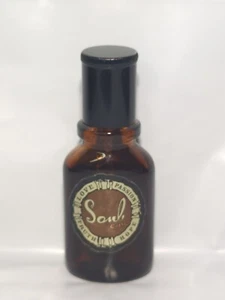 Curve Soul Cologne Spray for Men by Liz Claiborne 50 ml/1.7 fl oz- Used-75% Full - Picture 1 of 9