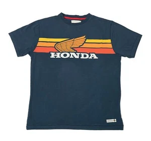 t-shirt honda sunset tee uomo 08HOVT183 - Picture 1 of 1