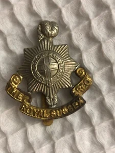 Regimiento Real Británico de Sussex - Imagen 1 de 2