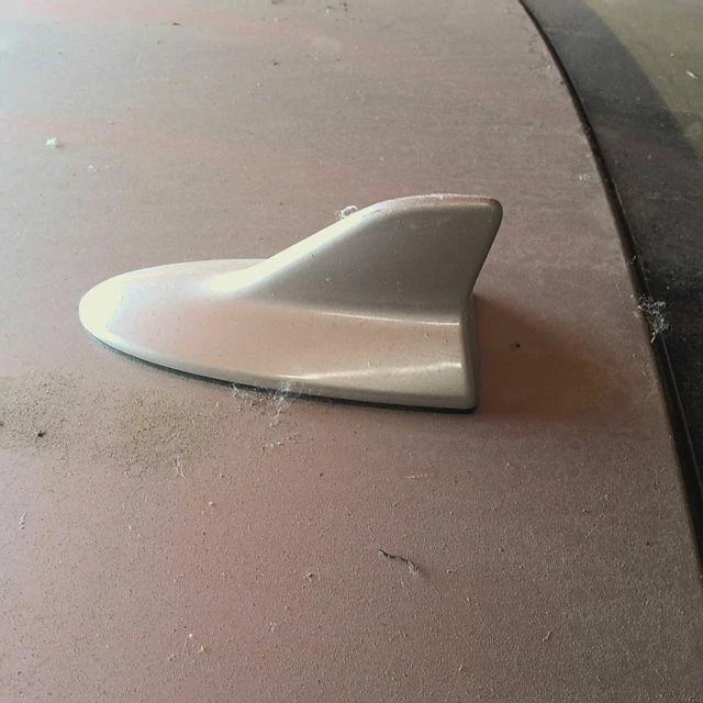 Antena de techo Lexus Es350 2007-2012 Shark OEM Foto 1 de 1