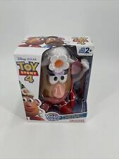 Playskool Disney Pixar Toy Story 4 Mrs Potato Head Classic Figure