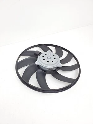 PORSCHE MACAN 2015-2023 2,0 L motor ventilador motor aspa OEM  Foto 1 de 4