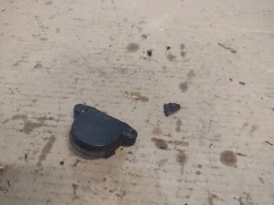 Cubierta bobina camioneta Ski Doo MXZ 670 1997 Foto 1 de 2