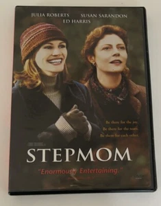 Stepmom (DVD) - Picture 1 of 1