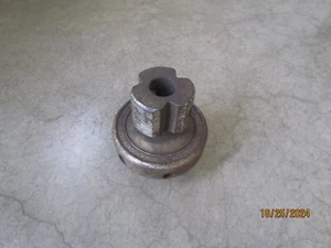 Ridgid Nipple Chuck # 19 - Picture 1 of 2