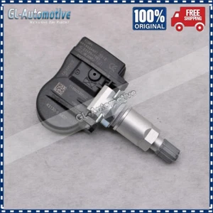 1x Tire Pressure Sensor 43130-61M00 For Suzuki Alto Baleno Jimny Swift SX4 Vita - Picture 1 of 2