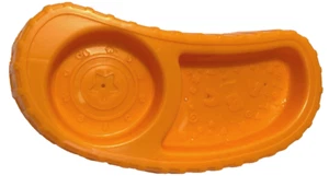 Evenflo ExerSaucer Replacement Snack/Cup Holder-Mega Splash Activity Exersaucer - Picture 1 of 3