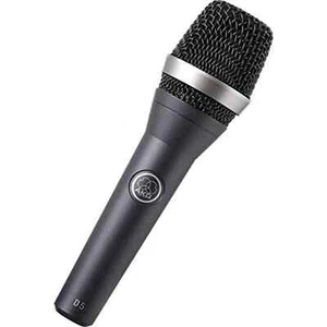 AKG D5 Dynamic Microphone - Picture 1 of 1