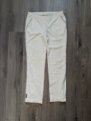 Prada Wmns красный вкладка толстовки со светоотражающей полоской L размер - Изображение 1 из 4