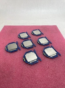 Intel Xeon E5-2620V3 SR207 2.4GHz MALAY Processor (Lot of 7) - Picture 1 of 8