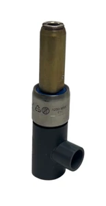 MERCOTAC 1250-MSX / 1250MSX ROTARY BRUSHLESS SLIP RING ASSEMBLY CONNECTOR NSNP - Picture 1 of 3