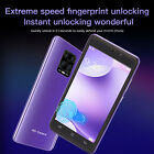(Purple) Mobile Phones UK 100-240V 5.72in 4800mAh GPS Smart Phone 8 Core