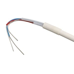 Nickel-coated Heater Soldering 50W Ceramic Station 24V Welding 952A Wire - Picture 1 of 19
