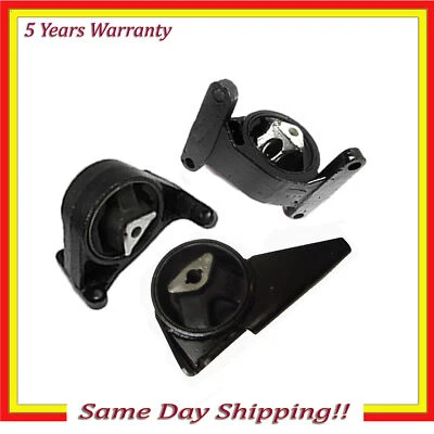 Motor e montagem Trans para 1999-2004 Jeep Grand Cherokee 4.7L 2WD 5287 3008 5282 - Imagem 1 de 4