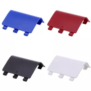 Battery Cover Door Lid Shell Replacement fit for XBOX One Wireless Controller - Picture 1 of 14