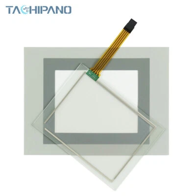 VT505W00000N Touch Screen Panel for ESA VT505W00000N with Protective Film - Bild 1 von 4