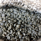Tanzania Single Origin Green Coffee Beans, Arabica Hand Picked Aa Grade (Kamaro