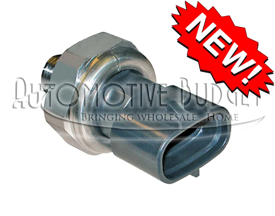 A/C Pressure Switch / Transducer Various Lexus Toyota & Scion Vehicles - NEW - Image 1 of 1