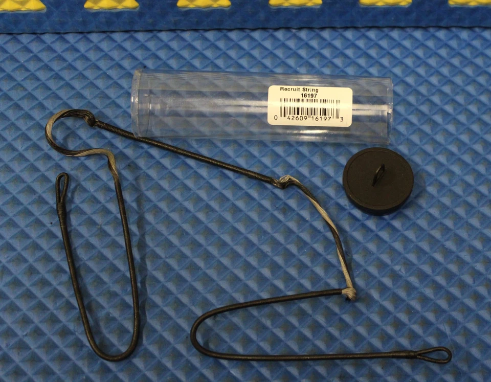 Barnett Recruit 16197 Compound Bow String - Image 1 of 2