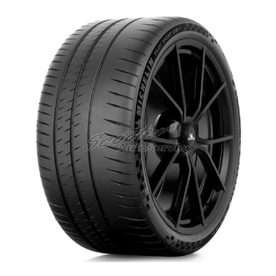 1x 265/40 R19 102Y Sommer-Reifen Michelin Pilot Sport Cup 2 XL | 18897 - Bild 1 von 4