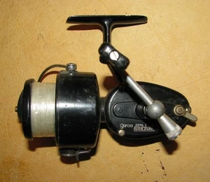 Vintage Garcia Mitchell 300 Spinning Reel - Made in France - Picture 1 of 5