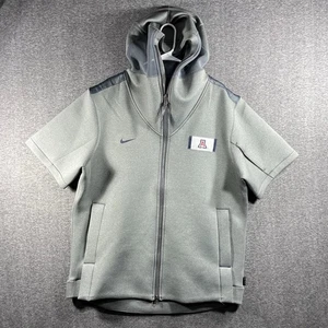 Sudadera con capucha manga corta Nike Arizona Wildcats Sideline Showout para hombre XL - Imagen 1 de 17