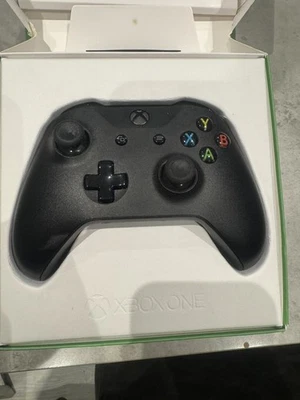 Official Microsoft Xbox Wireless Controller for Series X/S  - Image 1 of 3