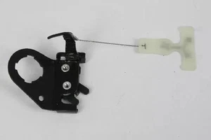 Genuine Mopar Storage Bin Lid Latch Left 68204485AA - Picture 1 of 4