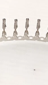 NEW ≈11K RL MOLEX 643221029 Socket Contact Tin 18 AWG Crimp Tin Plated - Picture 1 of 7