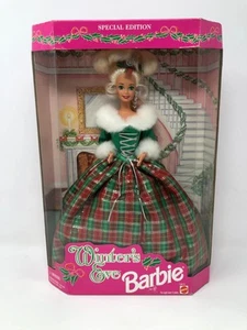 Barbie Winter's Eve Special Edition 1994 - Picture 1 of 6