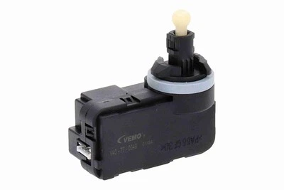 VEMO Stellelement, Leuchtweitenregulierung Beidseitig für OPEL - Bild 1 von 4