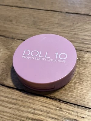 Muñeca 10 PERFECT PINK FLUSH Muñeca Piel Genius Cheek Flush 0.14 OZ NUEVO Foto 1 de 3