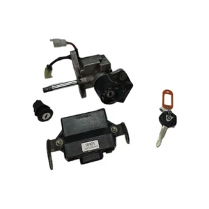 KIT NEIMAN CONTACTEUR CLÉS CDI SERRURES  YAMAHA X-MAX XMAX 125 2006 - 2009 - Imagen 1 de 6