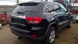 Starter Motor Fits 11-12 GRAND CHEROKEE 6692641 - Picture 1 of 12