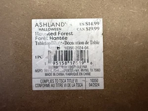 “ Enter If You Dare “ Decorative Sign ( Skulls And Flower Design ) Beautiful! - Picture 1 of 5