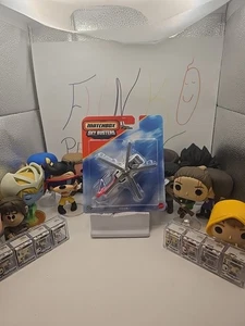 MATCHBOX SKY BUSTERS MBX EHELI  8 OF 32 - Picture 1 of 5