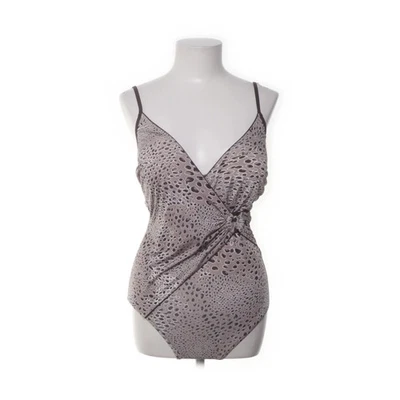 Class International, Badeanzug, Größe: 40, Braun, Nylon, Damen #sGf - Bild 1 von 4