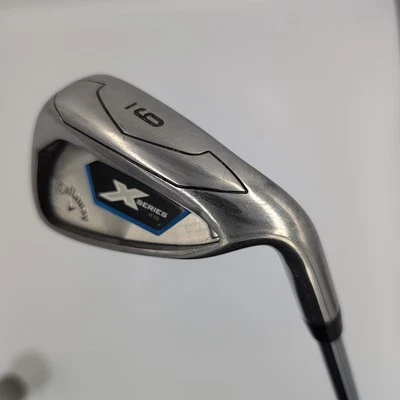 Callaway X Series 416 Single 9 iron Uniflex Steel- Golf - Image 1 of 4