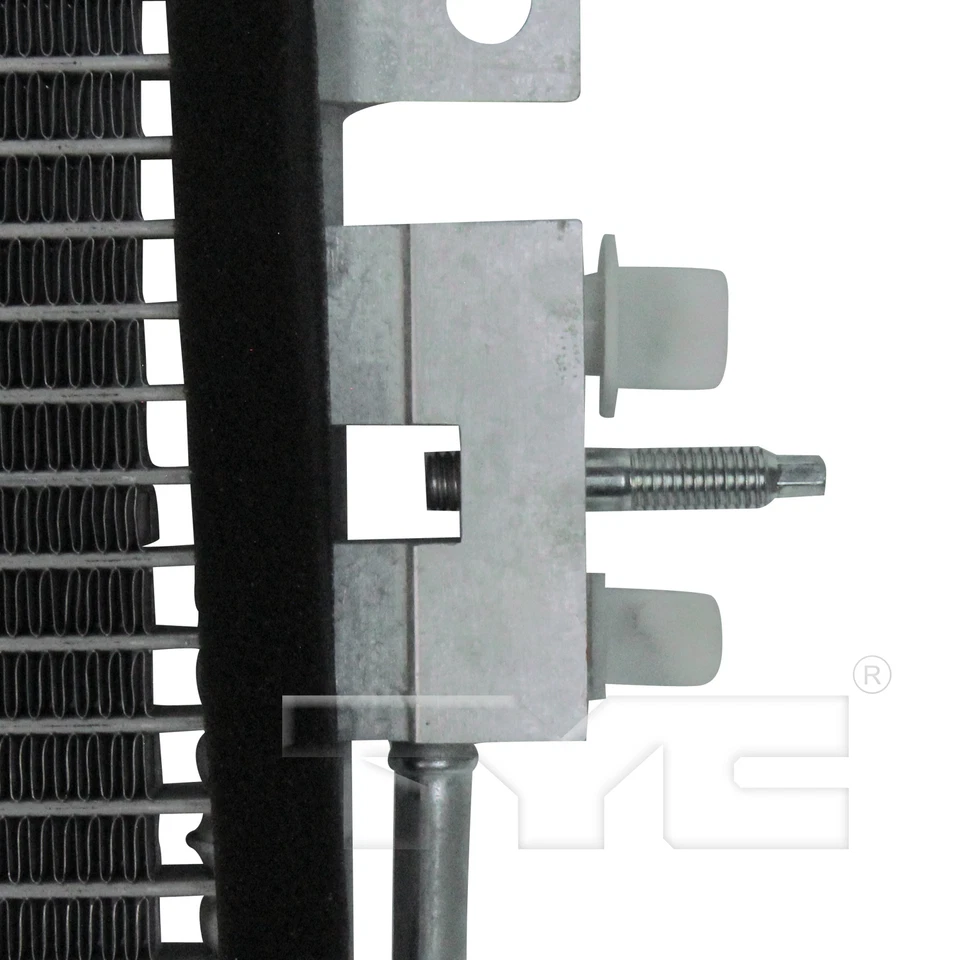 Condensador de CA para 15-20 Buick Encore sin Sport Touring con receptor y secadora (PFC) Foto 1 de 1