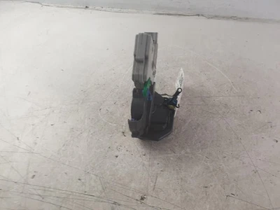 Cerradura puerta trasera derecha nissan x trail 825528h710 mk2 t31 2007 Foto 1 de 4