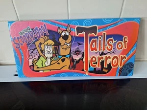 Scooby-Doo! Tails of Terror Box Set by Cartoon Network Books - Picture 1 of 6