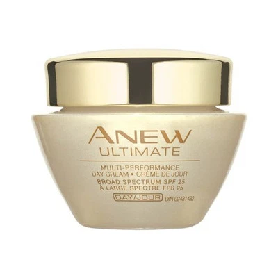 Avon Anew Ultimate Multi Performance Day Cream SPF 25 -1.7 oz  - image 1 of 4