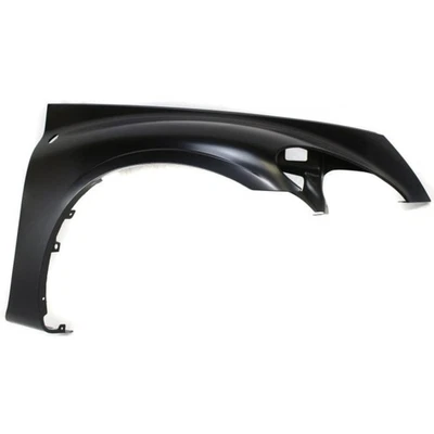 For Chrysler PT Cruiser 2001-2010 Front Fender Passenger CAPA w/ Antenna Hole Foto 1 de 4