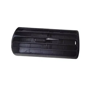 Air Vent Cover Dash Air Vent Grille Installation Easy Plastic Material - Picture 1 of 12