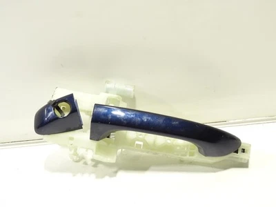 TÜRGRIFF AUßEN LINKS VORNE SsangYong Tivoli 7244035201BAS - Bild 1 von 4