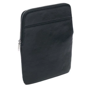 Head Premium Leather iPad Case - Picture 1 of 1