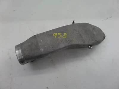 Tubo de admisión de aire Jaguar XJR X350 04-07 OEM 2W93-9C684-DD Foto 1 de 4